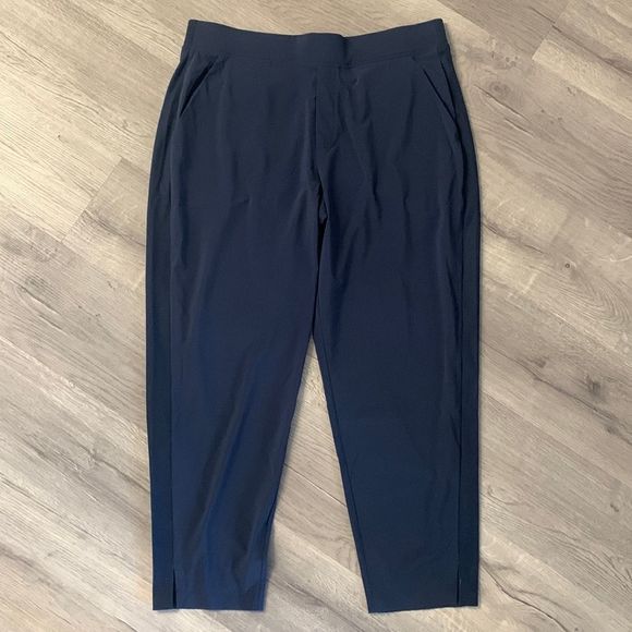 Women's Athleta Brooklyn Ankle Pants - Picture 5 of 9
